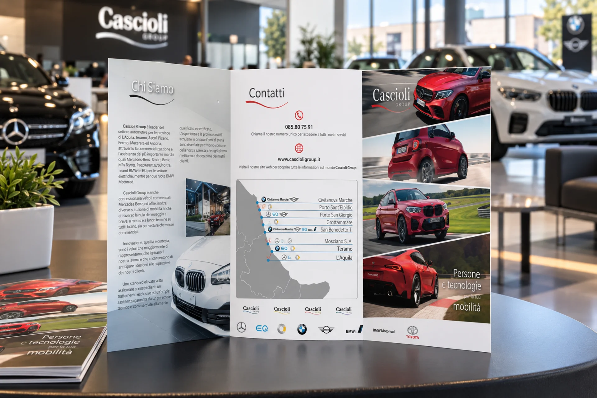 cascioli group depliant 1