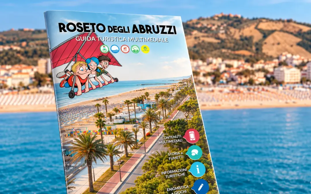 Guida Turistica Multimediale – Roseto