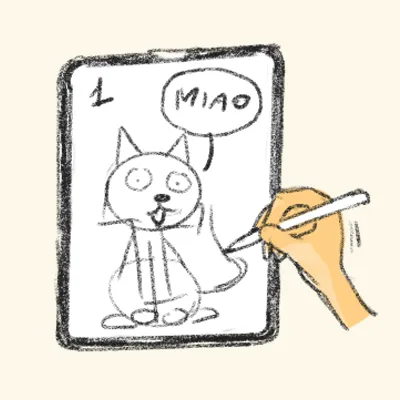 disegno a matita