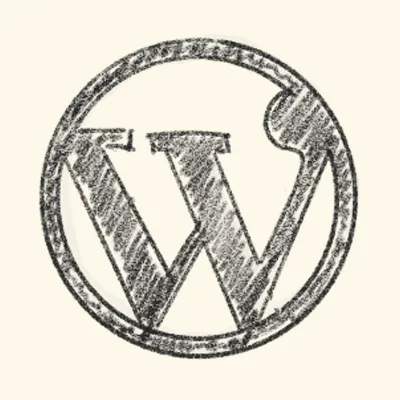 logo wordpress