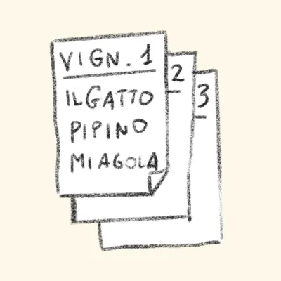 soggetto e sceneggiatura
