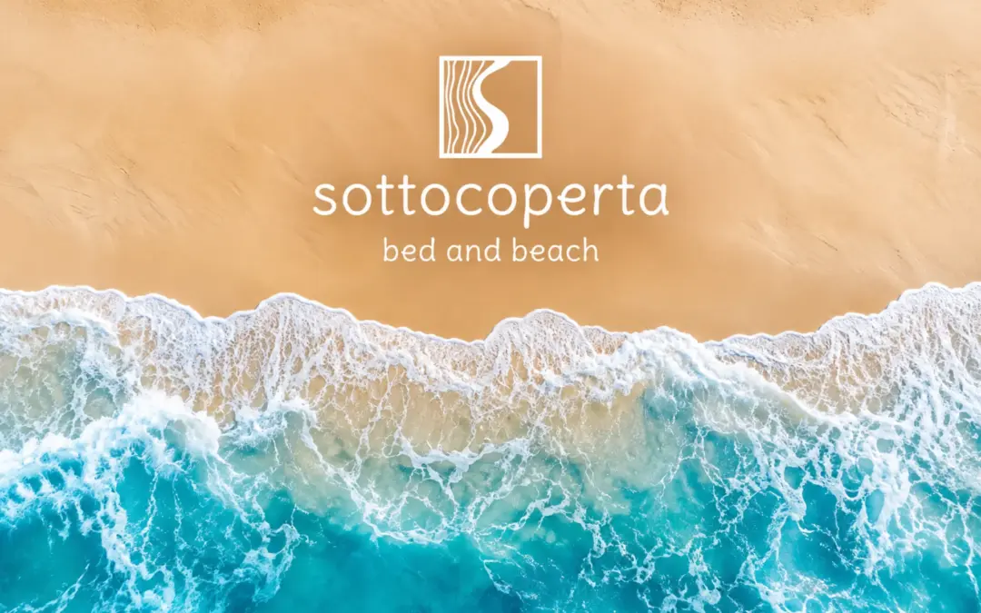 Creazione logo per B&B Sottocoperta