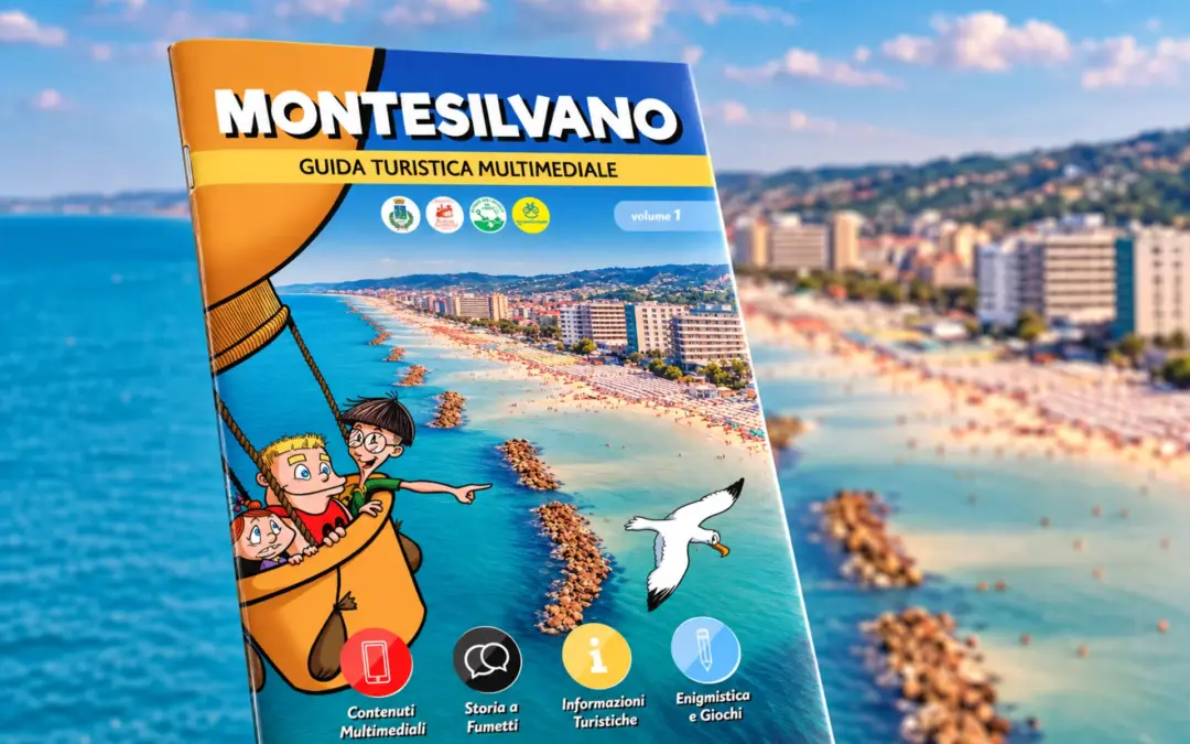 Guida Turistica Multimediale – Montesilvano