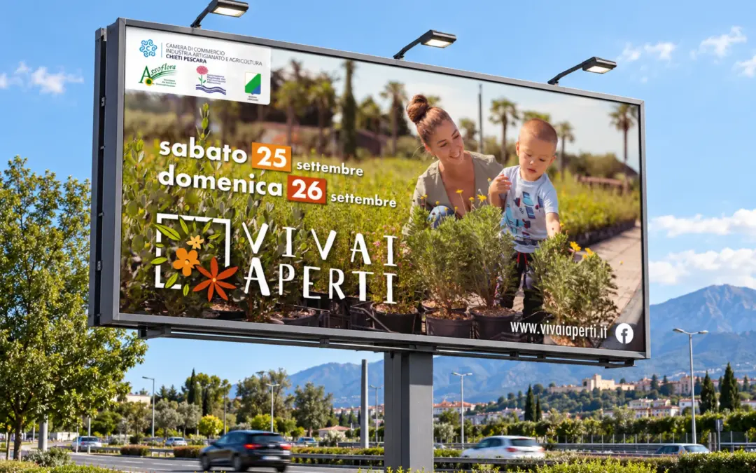 Mostra del Fiore e Vivai Aperti
