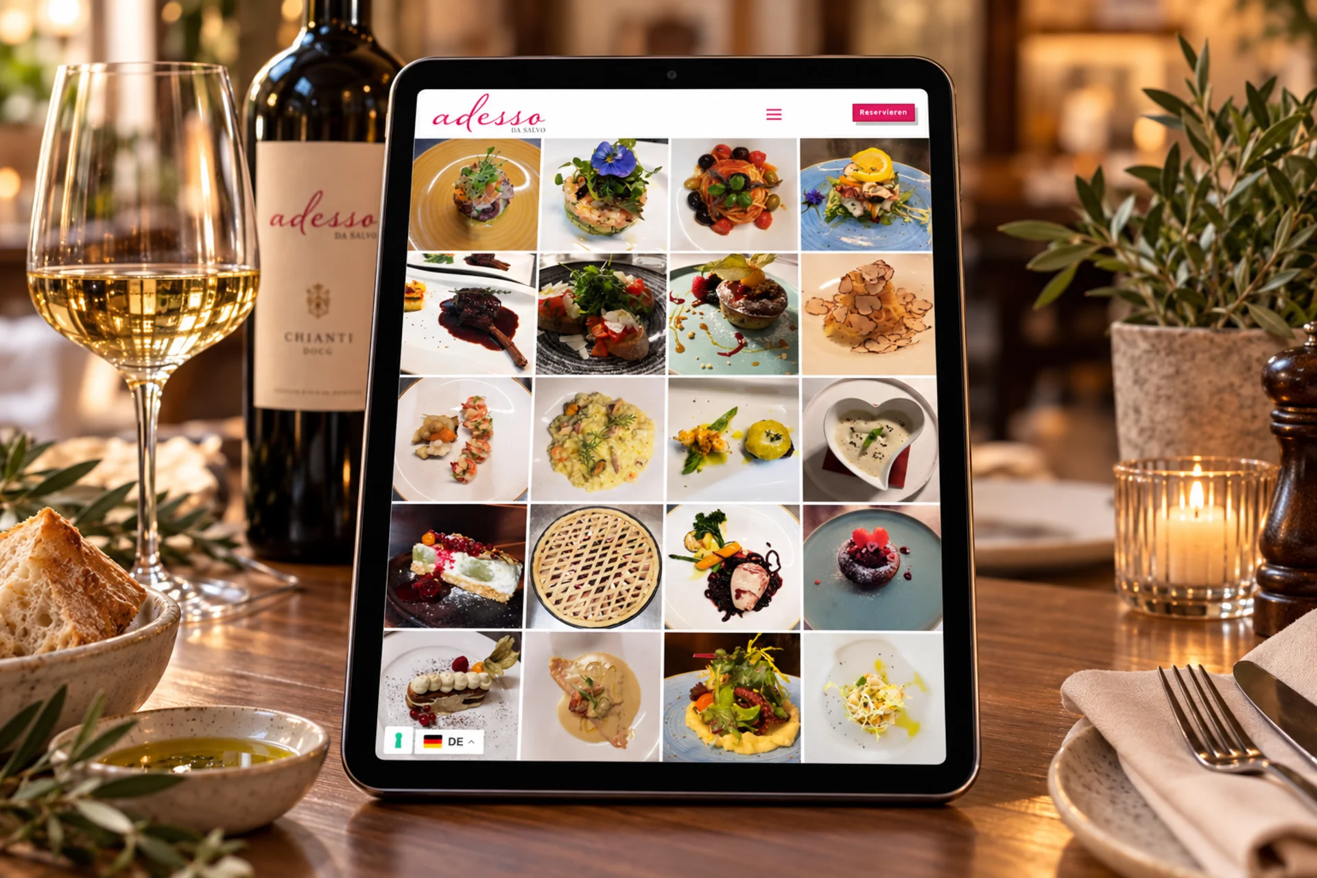 sito-web-ristorante-italiano-in-germania-andrea-marzii-design-002
